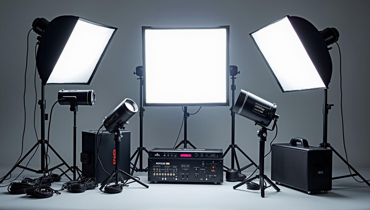 Lighting Equipment