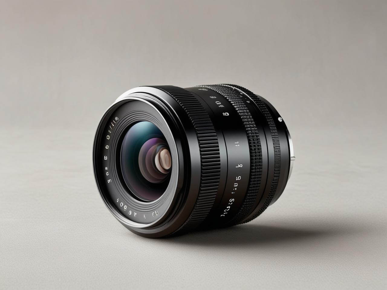 Prime Lens 50mm f/1.8