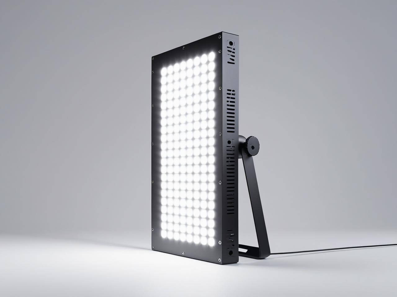 LED Video Light Panel Pro
