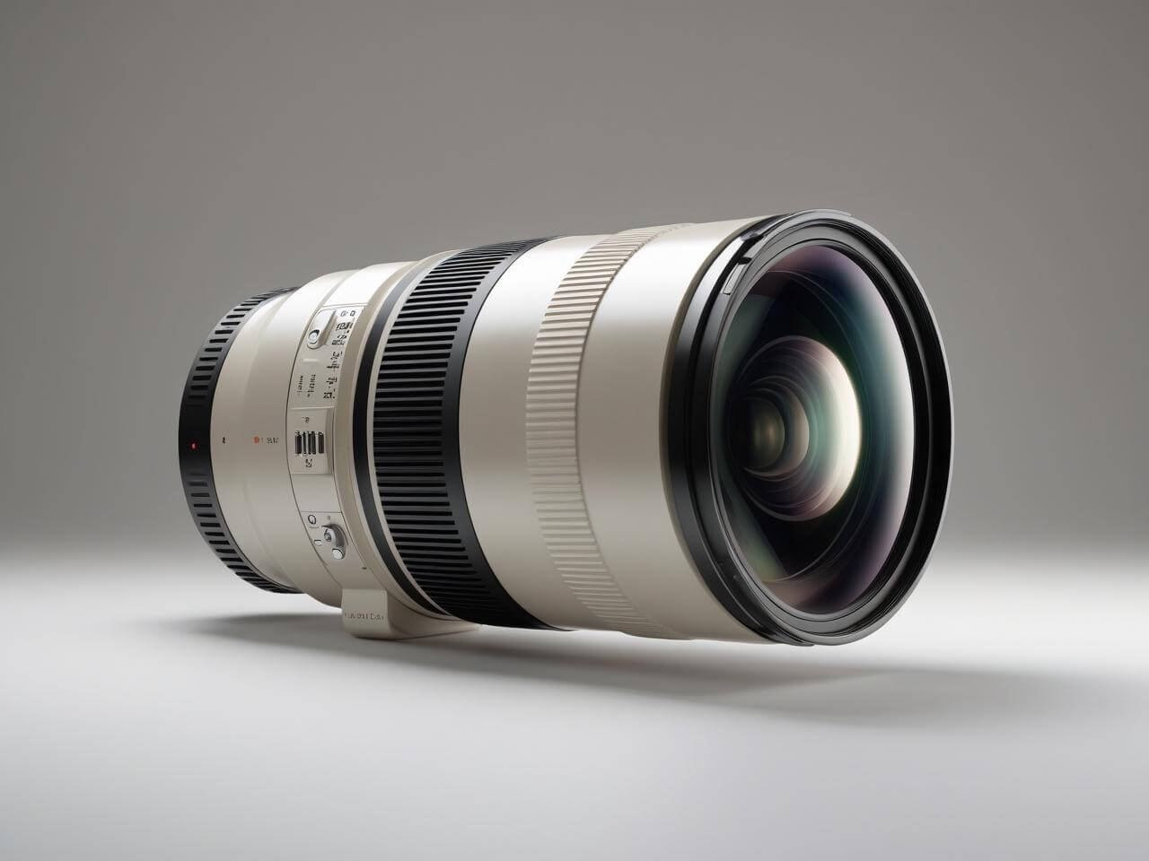 Telephoto Lens 70-200mm f/2.8