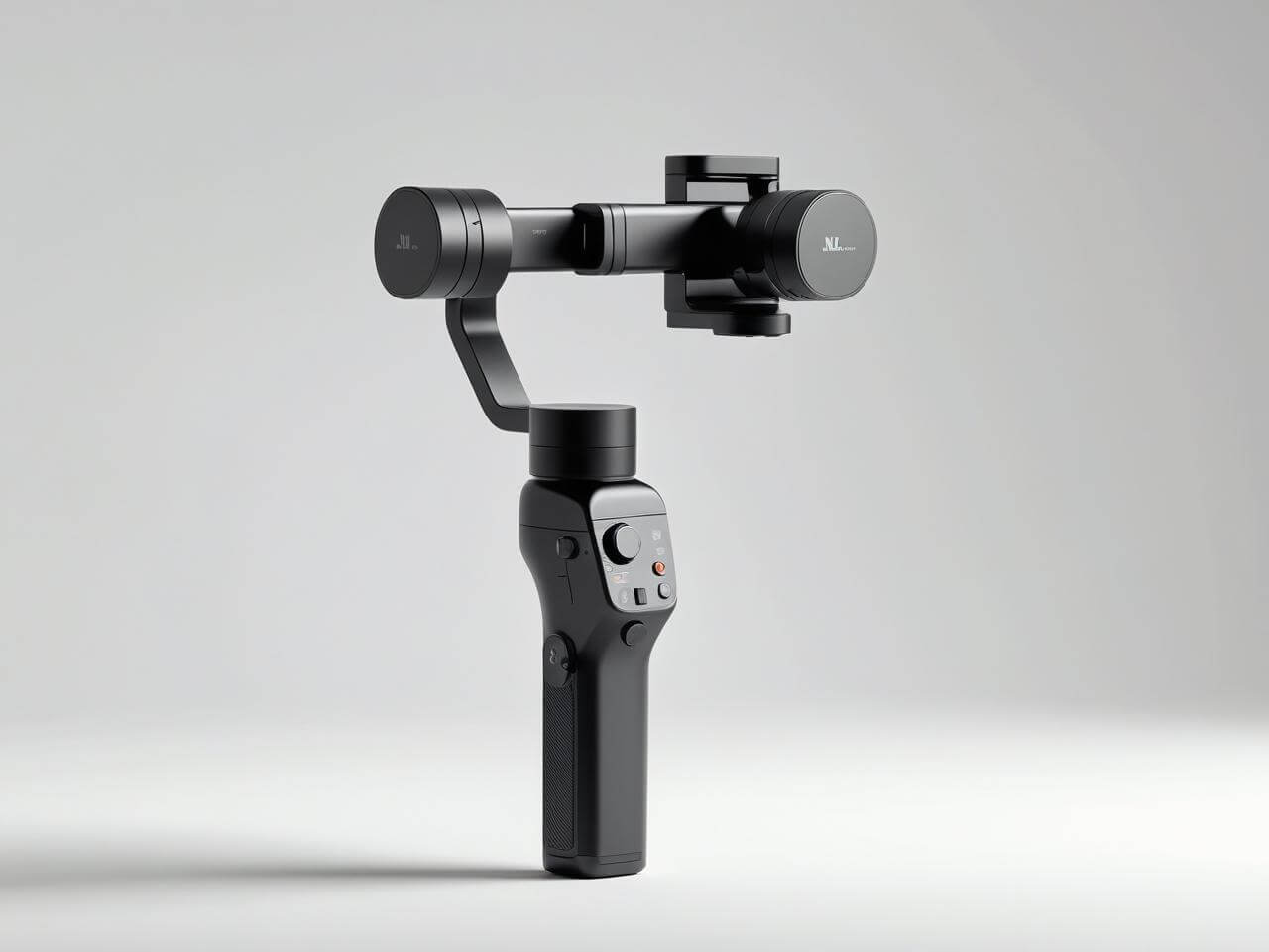 Compact Gimbal Stabilizer