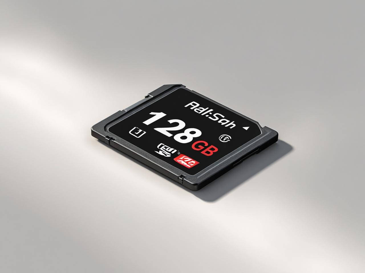 SD Card 128GB UHS-II