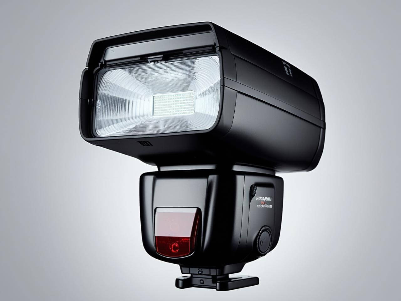 External Flash Speedlight