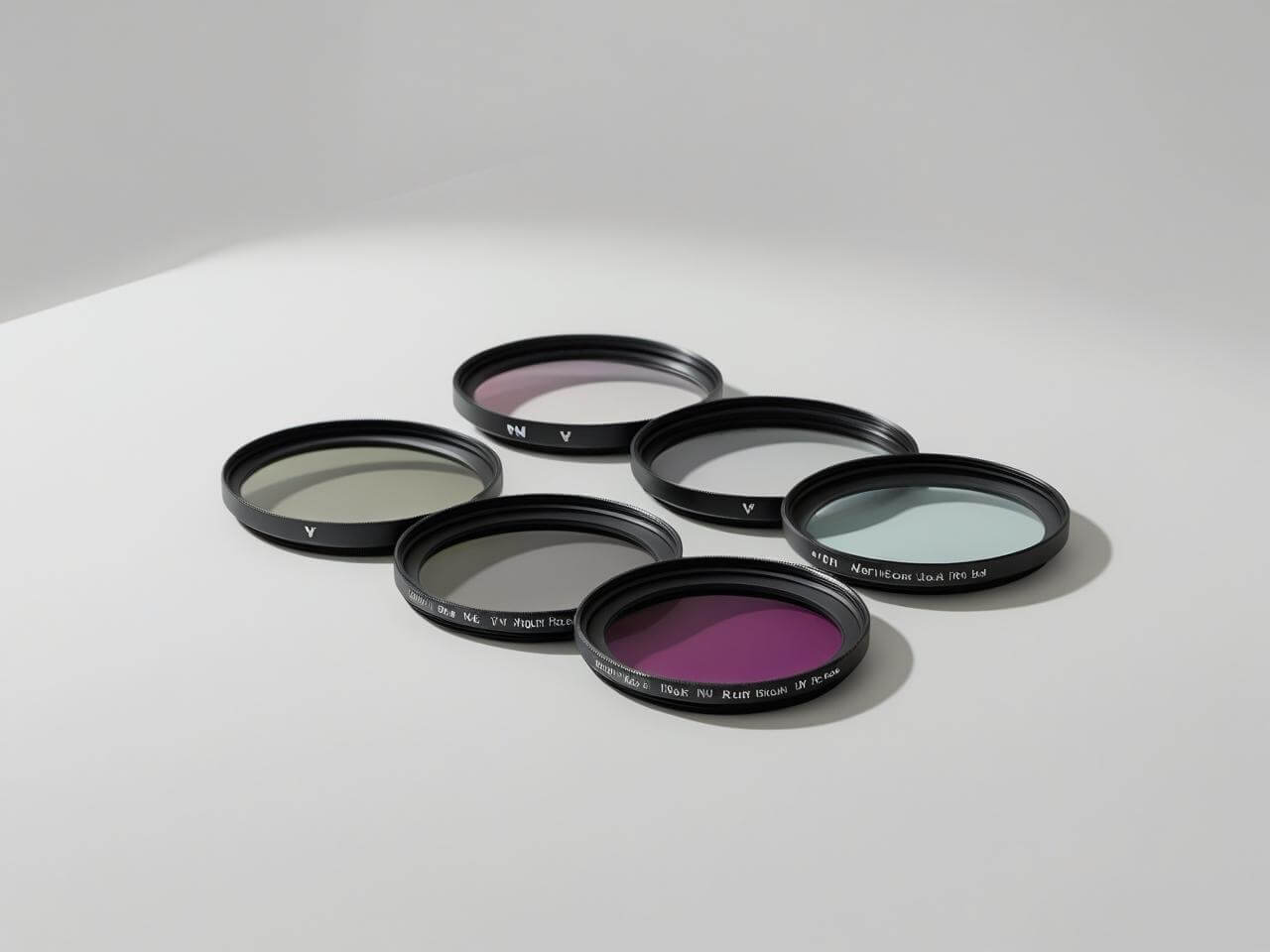 ND Filter Kit (Variable)
